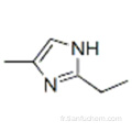2-éthyl-4-méthylimidazole CAS 931-36-2